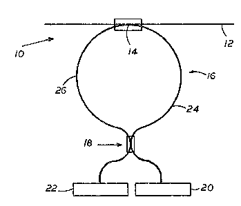 Une figure unique qui représente un dessin illustrant l'invention.